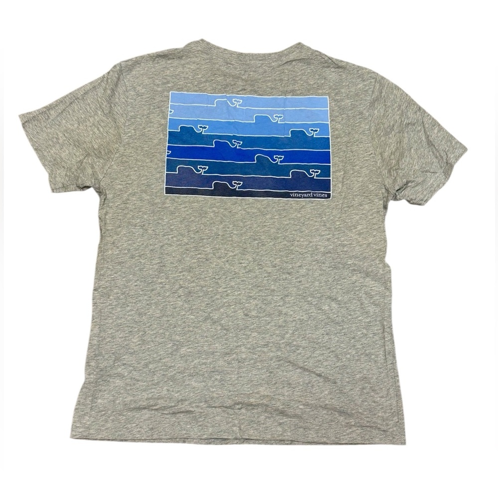 Vineyard Vines TShirt Size S Unisex